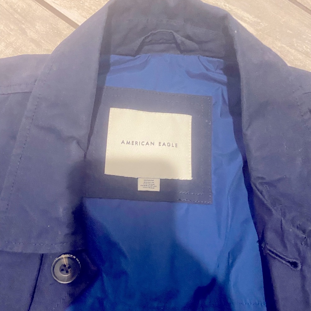 Men’s American Eagle Jacket